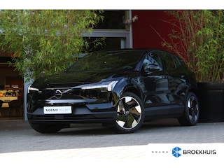 Volvo EX30 Single Motor Extended Range Plus 69 kWh | Camera | Keyless | Harman/Kardon | Adaptive Cruise