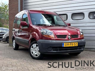 Renault Kangoo combi 1.2-16V Authentique TREKHAAK|CENTRALE V
