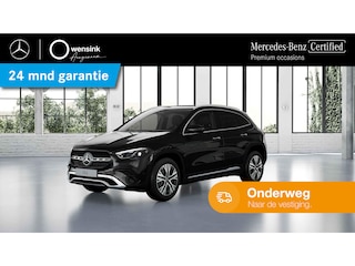 Mercedes-Benz GLA 250 e Luxury Line | Panoramadak | Multibeam | Stoelverwarming | Sfeerverlichting |