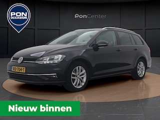 Volkswagen Golf Variant 1.4 TSI Highline | NIEUW BINNEN | Navigatie | Stoelverwarming | Parkeerhulp |
