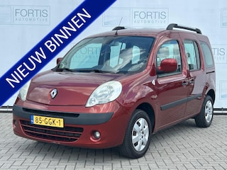 Renault Kangoo 1.6-16V Expression AIRCO | LAGE KM STAND