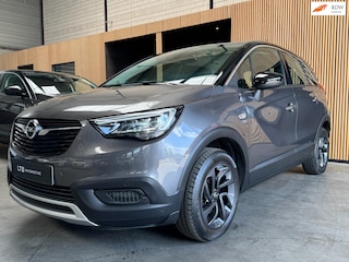 Opel Crossland X 1.2 Turbo Innovation Camera|Carplay|Navi|Cruise|APK