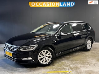 Volkswagen Passat Variant 1.4 TSI ACT Comfortline Business|LED|STOELV|ACC|DAB|CARPLAY|KEYLESS|