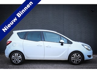 Opel Meriva 1.4 Turbo Business+ Nieuw binnen; wordt nog showroomklaar gemaakt