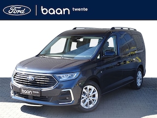 Ford Tourneo Connect 1.5 Plug-IN Hybrid 150 PK Camperombouw | 5 jaar Ford Protect | 7 zits | LED koplampen | Winter Pack | Navigatie | Camera |