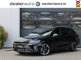 Cupra Leon 1.5 TSI e-Hybrid 204 pk Business | Achteruitrijcamera | Trekhaak