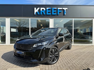 Peugeot 5008 1.2 7P GT BLACKPACK