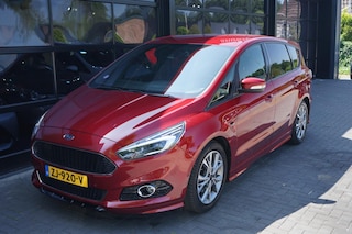 Ford S-MAX 1.5 ST-Line 7p., Camera,
