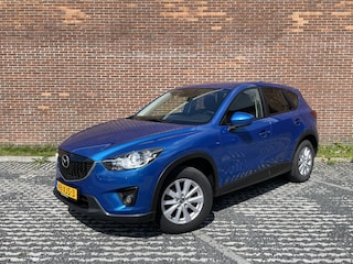 Mazda CX-5 2.0 SkyActiv-G 165 TS | NAVIGATIE | CLIMA | CRUISE CONTROL