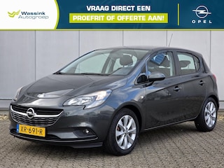 Opel Corsa 1.4 90pk 5drs Favourite | Navigatie | Airco | Cruise Control