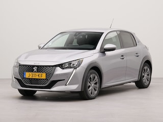Peugeot 208 EV Allure premier 50 kWh | Apple Carplay | Achteruitrij camera | Bluetooth | Navigatie | Parkeerhulp voor | Verwarmbare voorstoelen |