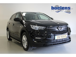 Opel Grandland X 1.5 CDTi Business Edition | 131PK | CAMERA | NAVIGATIE | PDC-V/A | CRUISE | CLIMA | CARPLAY | 17'LMV |