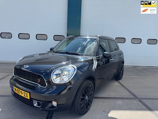Mini Countryman 1.6 Cooper S Chili