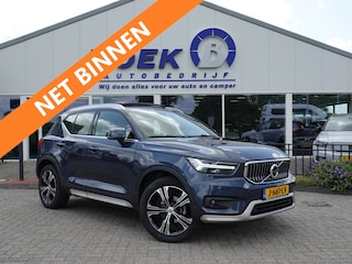 Volvo XC40 1.5 T3 164PK Inscription AUTOM. BOMVOL | VOL LEER | PANO | TREKH. | 360° CAM | HK AUDIO