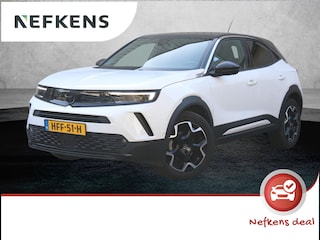 Opel Mokka 136 pk Ultimate | Achteruitrijcamera | Apple CarPlay / Android Auto |Adaptive Cruise Control