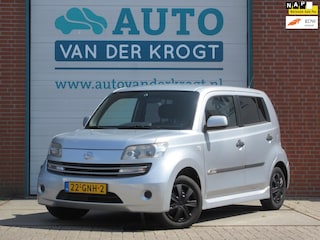 Daihatsu Materia 1.3 Funk, Rijklaar, APK 8-2026