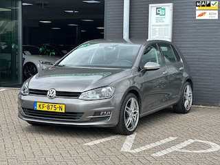 Volkswagen Golf 1.4 TSI Highline/18 INCH/AIRCO/STELVERWARMING/PDC/NETTE STAAT!!