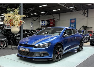 Volkswagen Scirocco 1.4 TSI 122PK Clima Pdc Maxton