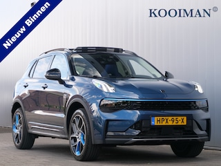 Lynk & Co 01 1.5 Plugin Hybrid 261pk Automaat Apple Carplay / 360 Camera / Infinity Sound / Panoramadak