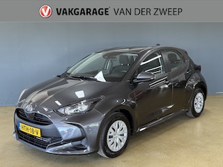 Toyota Yaris 1.5 VVT-i Business Plus | Camera | Carplay
