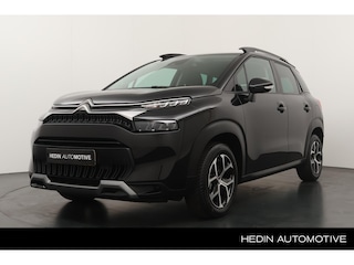Citroën C3 Aircross 1.2 110pk You | Navigatie | Climate Control | All Season Banden | Parkeer Sensoren Achter | Cruise Control |