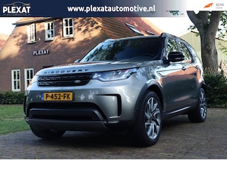 Land Rover Discovery 3.0 Si6 HSE Luxury 7-Persoons Aut. | Meridian | Adaptieve Cruise | Dynamic Sport | Luchtvering | Trekhaak |
