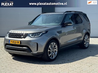 Land Rover Discovery 3.0 Si6 HSE Luxury 7-Persoons Aut. | Meridian | Adaptieve Cruise | Dynamic Sport | Luchtvering | Trekhaak |