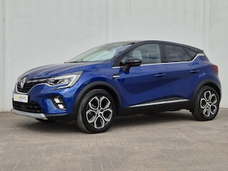 Renault Captur 1.6 E-Tech full hybrid 145 techno Automaat