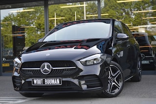 Mercedes-Benz B-klasse 250 e AMG
