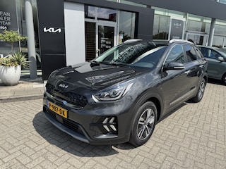 Kia Niro 1.6 GDi PHEV DynamicPlusLine