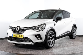 Renault Captur 1.3 TCe 140 PK Intens - Automaat