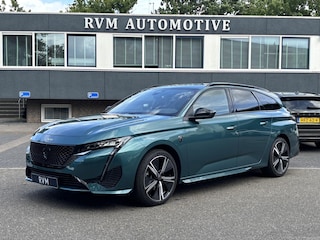 Peugeot 308 SW 1.2 PureTech GT