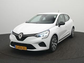 Renault Clio TCe 90 Equilibre