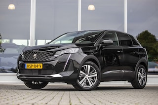 Peugeot 3008 1.2 PureTech Active Pack Business