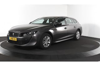 Peugeot 508 SW Active 130 Automaat Pack Business