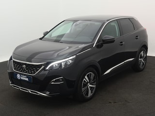 Peugeot 3008 1.2 PureTech Allure
