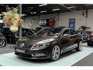 Volkswagen CC 3.6 V6 4Motion Pano Xenon Clima DSG