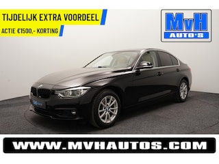 BMW 320i Centennial High Executive|LEER|LED|ORG.NL