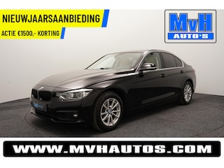 BMW 320i Centennial High Executive|LEER|LED|ORG.NL