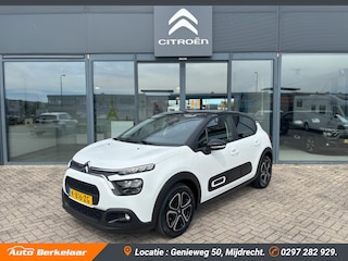 Citroën C3 1.2 Puretech Feel | Navigatie | Parkeersensoren | Bluetooth |