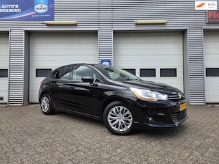 Citroën C4 1.6 VTi Tendance