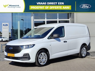 Ford Transit Connect New 2.0 EcoBlue 102pk L2 Trend | | Airco | Navigatie