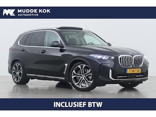 BMW X5 xDrive50e | Head-Up | harman/kardon | Panoramadak | Trekhaak | BLIS