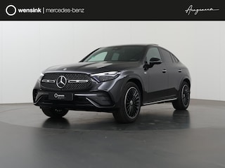 Mercedes-Benz GLC 300 e 4MATIC Sport Edition met 300e 4MATIC Sport Edition