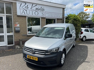 Volkswagen Caddy 2.0 TDI L2H1 BMT Trendline Automaat