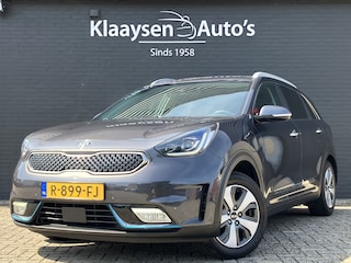 Kia Niro 1.6 GDi PHEV DynamicPlusLine Automaat.