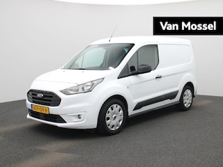 Ford Transit Connect 1.5 EcoBlue L1 Trend | Airco | Parkeersensoren | Trekhaak