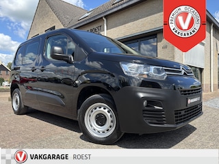 Citroën Berlingo 1.2 Club BTW VRIJ Airco / Carplay / Trekhaak