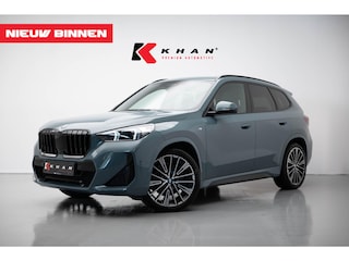 BMW X1 xDrive23i M-Sport |Pano|Memory|HUD|Harman/Kardon|360|