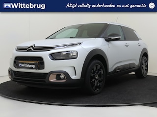 Citroën C4 Cactus 1.2 PureTech Origins